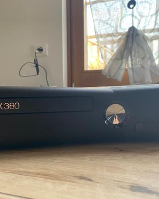 X-box 360 kinect