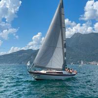 Cantieri del Garda sud 9 metri