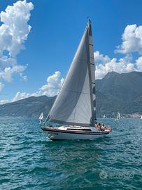 Cantieri del Garda sud 9 metri