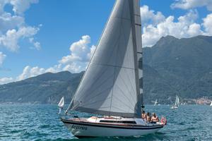 Cantieri del Garda sud 9 metri