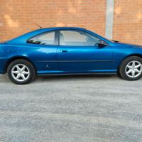 Peugeot 406 coupè Pininfarina