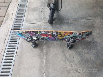 skateboard 
