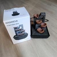 Fontana zen Kasanova