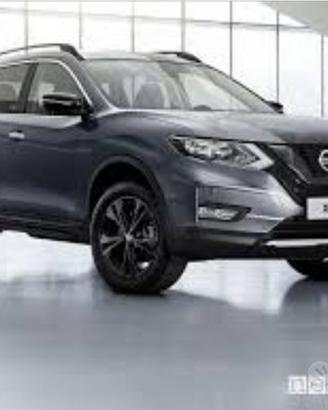 Ricambi Nissan xtrail Micra Qashqai Juke 2005.23