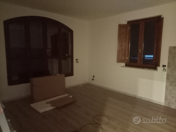 Romito Pontedera nuovissimo ristrutturato