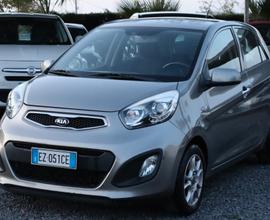 Kia Picanto Kia picanto 1.0 Benz/GPL