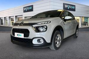 Citroën C3 PureTech 83 S&S You! Neo patentati