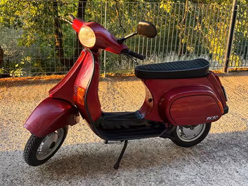 Vespa