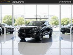 Peugeot 2008 1.2 puretech Allur #7203