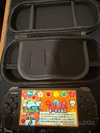 PSP 3004 Japan