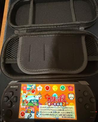 PSP 3004 Japan