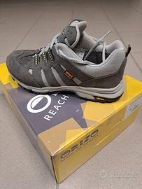 scarpe da trekking da donna