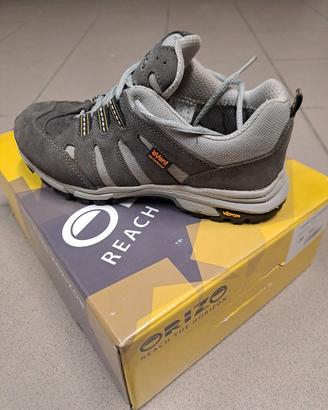 scarpe da trekking da donna