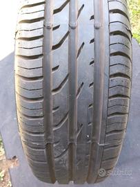 Ruota di scorta 15 Audi A1 A2 VW Polo Seat Ibiza 
