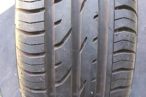 Ruota di scorta 15 Audi A1 A2 VW Polo Seat Ibiza 