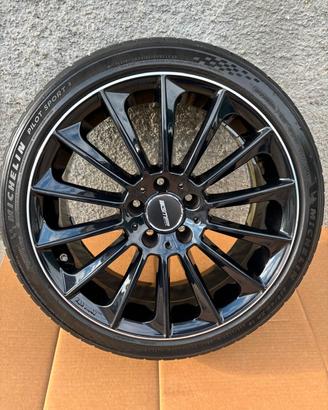 GMP Stellar 18" 