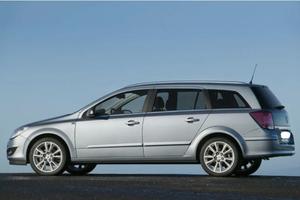 opel astra sw 1.7 cdti cosmo 