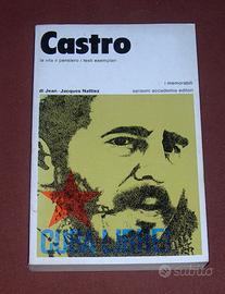 Fidel Castro - monografia - 1970
