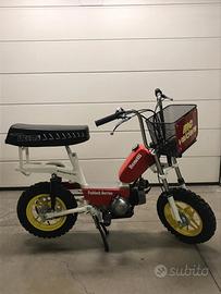 Benelli Motorella