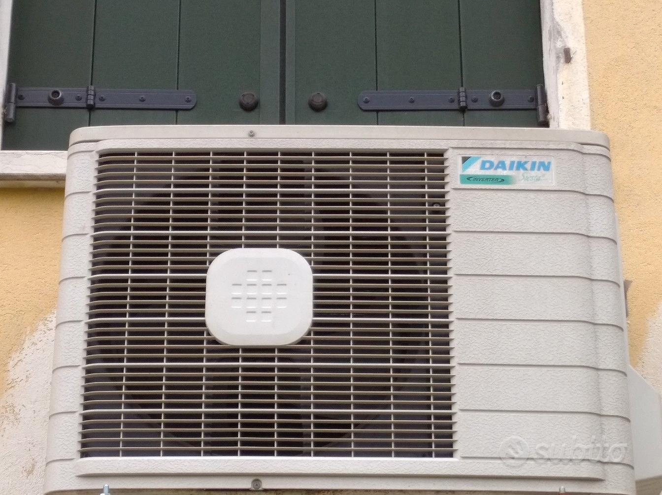 Condizionatore Daikin 12000 Btu Elettrodomestici In Vendita A Vicenza 1737