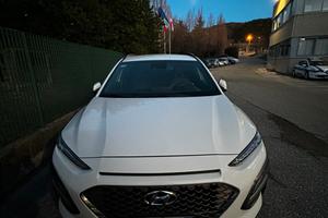 Hyundai Kona 1.0 T-GDi XPrime