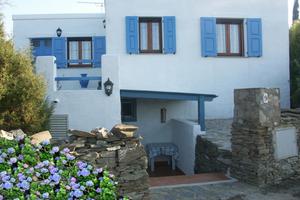 Vicinanze Stintino casa con giardino x 4 persone