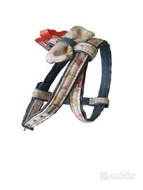 Cuccia per gatto Fabotex nuova