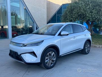 Byd Atto 3 Evo 74.8 Kwh Exellence awd - Possibilit