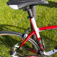 Bici da corsa