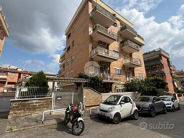 3 LOCALI A ROMA