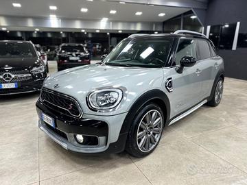Mini Cooper SD Countryman 2.0 ALL4 Autom Full 2019