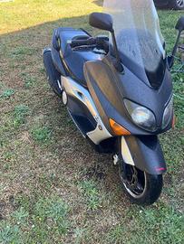 T-Max 500 anno 2007 black Max