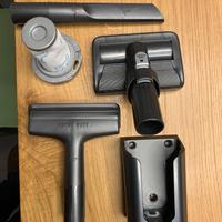 Accessori Rowenta x Force RH96