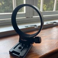 Anello per treppiede Canon RF 100 mm macro