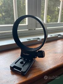 Anello per treppiede Canon RF 100 mm macro