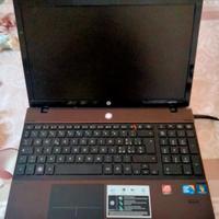 HP Probook 4520S con problema allo schermo