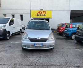 Toyota Yaris 1.3 5 porte