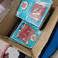 Fiat 500 Hachette varie Uscite