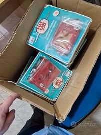 Fiat 500 Hachette varie Uscite