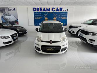 Fiat Panda 1.3 MJT 75Cv Diesel 5p. - Ok Neopatenta