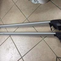 Barre porta tutto Passat serie 5 e 6 Volkswagen .