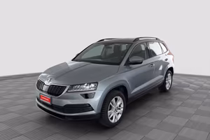 SKODA Karoq 1.6 TDI SCR DSG Executive