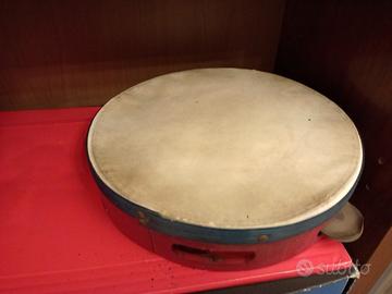 Tamburo musicale 
