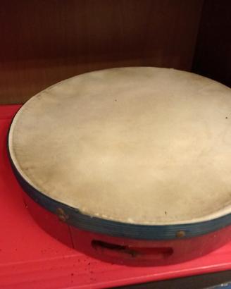 Tamburo musicale 