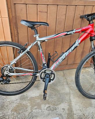 bici taglia 26