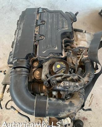 Motore Fiat 2020 46349385 1.0 Benzina 74kw 100cv