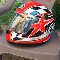 Arai Condor taglia L