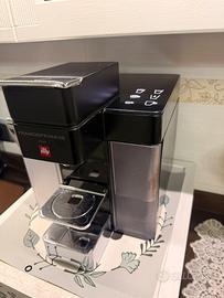 Macchina da caffè iperespresso