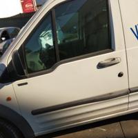 Porta anteriore sx Ford transit connect