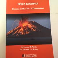 “Fisica Generale – Problemi di Meccanica e Termod